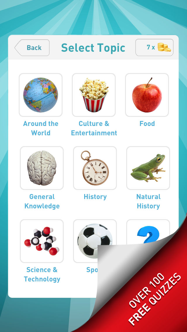 Download DK Quiz App on your Windows XP/7/8/10 and MAC PC